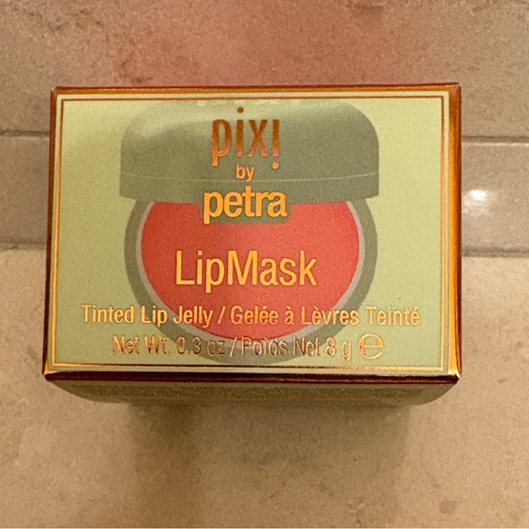 Pixi by Petra Lip Mask - Picture 1 of 2